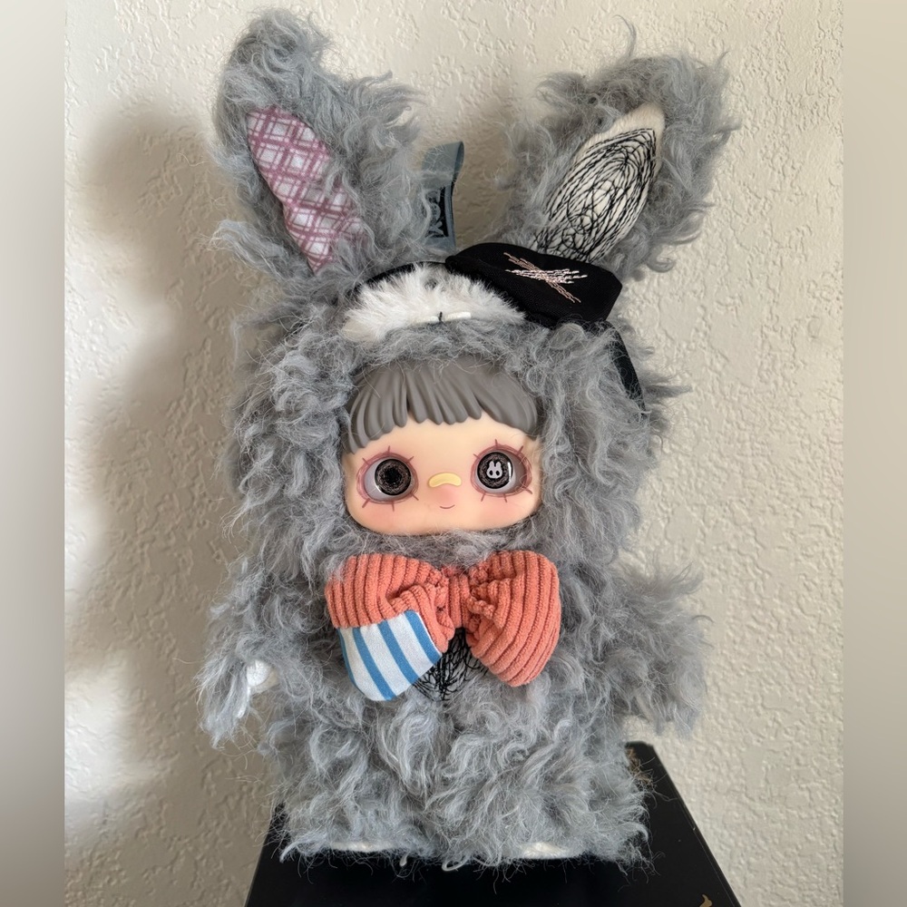 Maymei Dark Forest - Confirmed Crazy Ada (Rabbit)